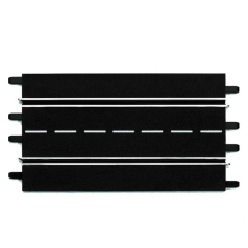 Carrera EVO/D132/D124 - 20509 egyenes pályaszakasz (4db) (GCX3340) (GCX3340) autópálya és játékautó