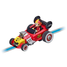 Carrera FIRST 65012 Mickey autópálya és játékautó