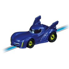 Carrera FIRST 65030 Batwheels BAM autópálya és játékautó