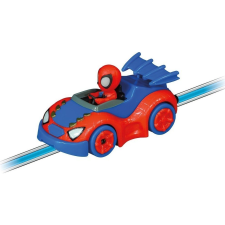 Carrera FIRST 65032 Spidey (20065032) autópálya és játékautó