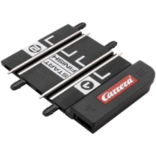 Carrera GO 61673 vezeték nélküli távirányító tápegység autópálya és játékautó