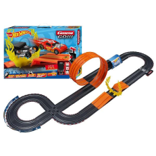 Carrera GO 62564 Hot Wheels 5,3 autópálya és játékautó