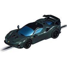 Carrera GO 64251 Ferrari SF-90 XX Stradale autópálya és játékautó