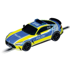 Carrera GO 64254 AMG Mercedes GT Polizei autópálya és játékautó