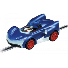 Carrera GO/GO+ 64218 Sonic Speed Star pályaautó (GCG2398) (GCG2398) autópálya és játékautó