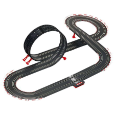 Carrera GO!!! Hot Wheels Autópálya - 4,9 m autópálya és játékautó