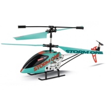 Carrera Green Chopper RC Helikopter távirányítós modell