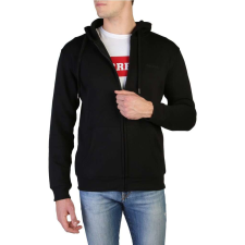  Carrera Jeans férfi pulóver modell 833B_0081A, fekete, L INTL férfi pulóver, kardigán