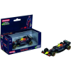 Carrera Pull and Speed Red Bull Racing RB19 "M.Verstappen" (GPS1000)