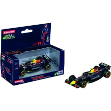 Carrera Pull and Speed Red Bull Racing RB19 "M.Verstappen" (GPS1000) autópálya és játékautó