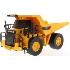 Carrera RC 1:35 RC kezdő funkcionális modell Építőipari jármű (37023004) autópálya és játékautó