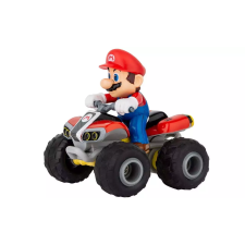 Carrera RC 2.4 GHz QUAD MARIO KART TM 1:40 40002 (370400020) távirányítós modell