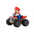 Carrera RC 2.4 GHz QUAD MARIO KART TM 1:40 40002 (370400020)