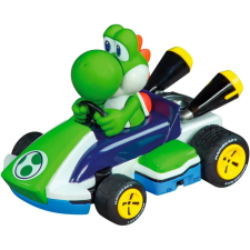 Carrera RC 2,4GHz Mario Kart Race - Yoshi Távirányítós autó (370320002) távirányítós modell