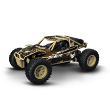 Carrera RC: Desert távirányítós buggy 1/24 2.4GHz  (370240002) (Carrera 370240002) távirányítós modell