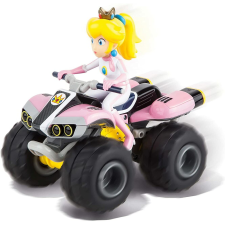 Carrera RC Mario Kart távirányítós quad - Peach (370200999X) távirányítós modell