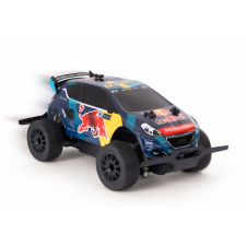 Carrera RC Red Bull Rallycross távirányítós autó - Színes (370182021) távirányítós modell