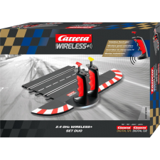 Carrera Wireless 2.0 Digital 132/124 - Vezeték nélküli kontroller készlet (20010120) autópálya és játékautó