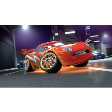  Cars 2 matrica tapéta, 250 x 150 cm tapéta, díszléc és más dekoráció