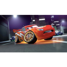  Cars 2 matrica tapéta, 250 x 150 cm tapéta, díszléc és más dekoráció