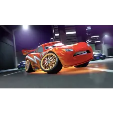  Cars 2 öntapadós és mosható fali tapéta, 200 x 150 cm tapéta, díszléc és más dekoráció