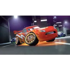  Cars 2 tapéta, 300 x 200 cm tapéta, díszléc és más dekoráció