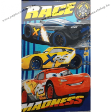  Cars pléd/takaró, Race (78) lakástextília