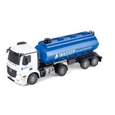 Carson RC auto Mercedes-Benz Arocs cisterna 1:26 RTR sada rc autó