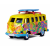 Carson RC VW T1 Bus Flower Power 1:87 (500504150)
