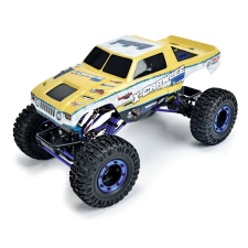 Carson X-CRAWLEE PRO 1:10 rc autó