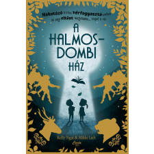Carta Teen A halmosdombi ház gyermekkönyvek