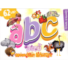 Cartamundi ABC betű memória kártyajáték - Cartamundi