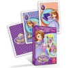 Cartamundi Cartaco 144 Szófia Mini Fekete Péter és Memória Játék - 4 Éves kortól, Lányoknak (1289000780)
