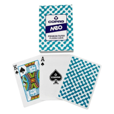Cartamundi COPAG Neo Candy Maze bűvész kártya kártyajáték