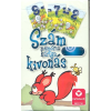 Cartamundi Szám memóriakártya /Kivonás