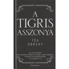 Cartaphilus A tigris asszonya antikvárium - használt könyv