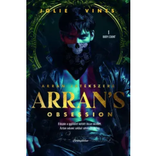 Cartaphilus Arran's Obsession - Arran játékszere egyéb e-könyv