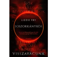 Cartaphilus Boszorkánykör egyéb e-könyv