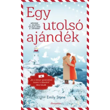 Cartaphilus Egy utolsó ajándék egyéb e-könyv