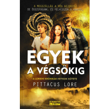 Cartaphilus Egyek a végsőkig antikvárium - használt könyv