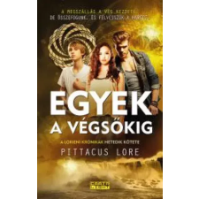 Cartaphilus Egyek a végsőkig egyéb e-könyv