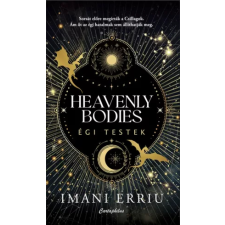 Cartaphilus Heavenly Bodies – Égi testek egyéb e-könyv