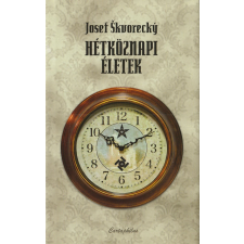 Cartaphilus Hétköznapi életek antikvárium - használt könyv