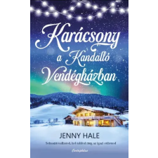 Cartaphilus Karácsony a Kandalló Vendégházban egyéb e-könyv