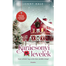 Cartaphilus Karácsonyi levelek egyéb e-könyv