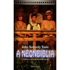 Cartaphilus Kiadó A neonbiblia antikvárium - használt könyv