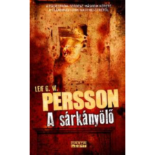 Cartaphilus Kiadó A sárkányölő - A Bäckström-sorozat második kötete regény