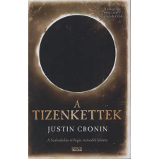 Cartaphilus Kiadó A Tizenkettek antikvárium - használt könyv