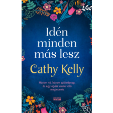Cartaphilus Kiadó Idén minden más lesz regény