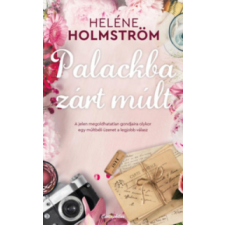 Cartaphilus Kiadó Palackba zárt múlt irodalom